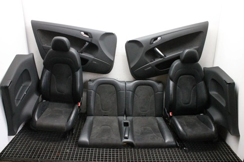 Audi mk2 intérieur - tt,