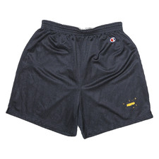 Champion hommes short noir - hommes,