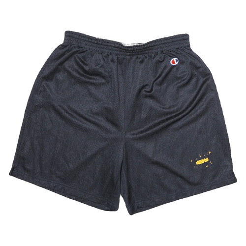 Champion hommes short noir - champion,