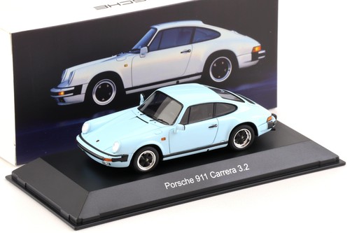 Spark porsche 911 carrera - 911,