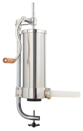 Remplissage saucisse kg - de,