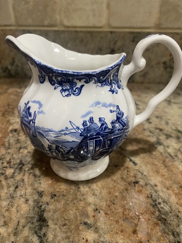 Vintage johnson brothers - johnson,