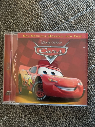 Disney pixar cars - disney,