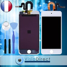 Vitre Tactile + Ecran LCD sur