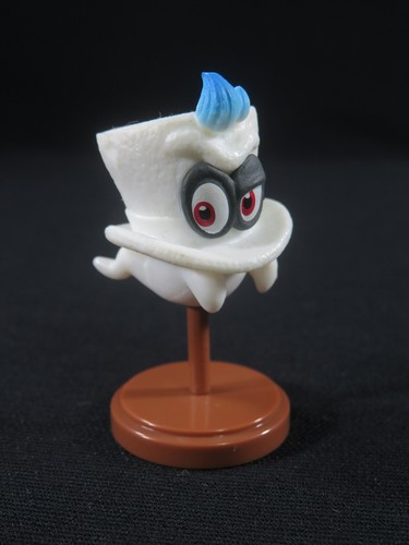 Super mario odyssey series - super,