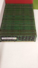 Lot de 45 Barrettes de RAM 8GO