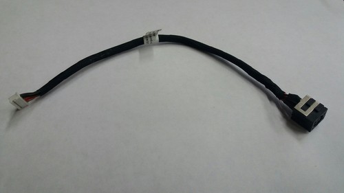 Power jack cable for - dc,