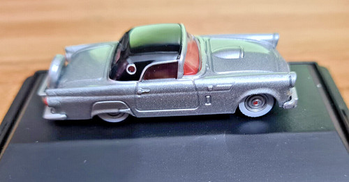Ford thunderbird 1956 - thunderbird,