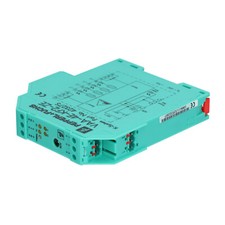 Pepperl+Fuchs VAA-4E-KF2-ZE