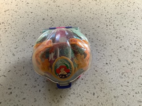Polly pocket bluebird 1996 - bluebird,