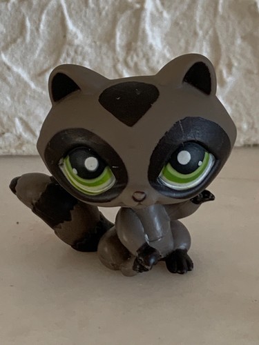 Littlest pet shop lps animal - pet,