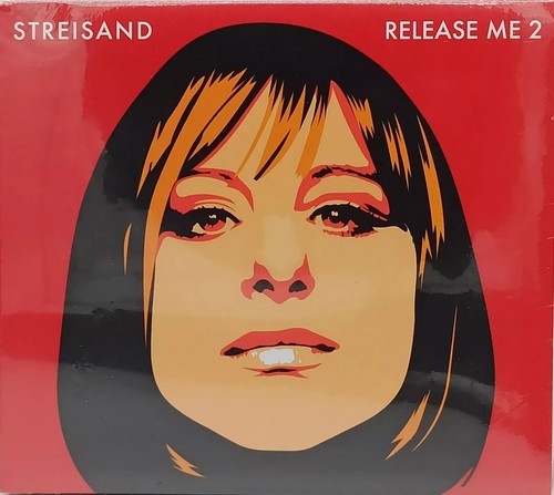 Barbara streisand release - barbara,