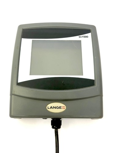 Hach lange gmbh - lange,