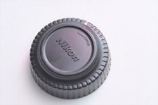 Nikon Nikonos LF-2A Rear Lens