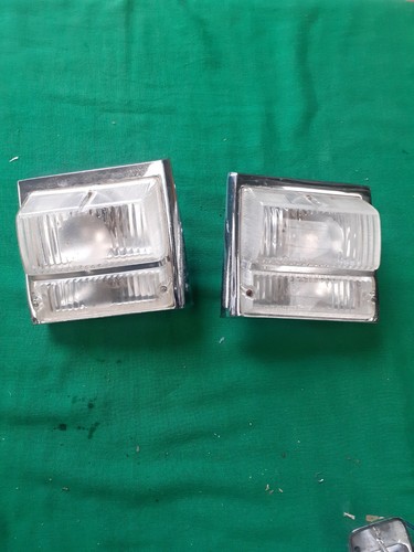 Fiat 1500 1800 2100 - l,
