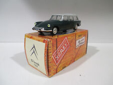CITROEN DS ID BREAK de 1967