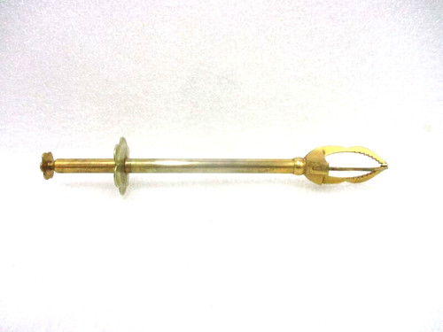 Pince sucre glaçons en - à, ou