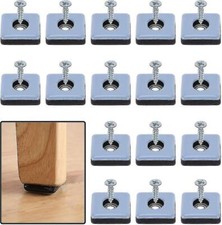 Patins pour meubles lourds