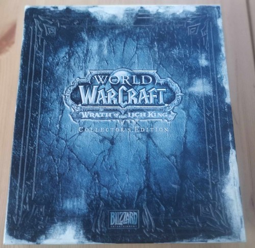 Coffret edition collector - edition,