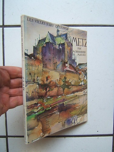 Grosdidier maton edition - de, /