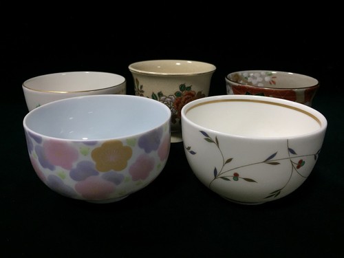 Ensemble tasses thé en - tasses,