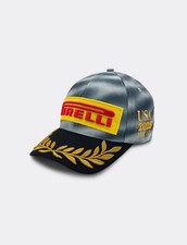 Pirelli Casquette Baseball