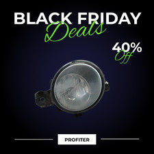 🇫🇷 PHARE ANTIBROUILLARD AVANT DROIT RENAULT CLIO III Phase 1 2005-2009