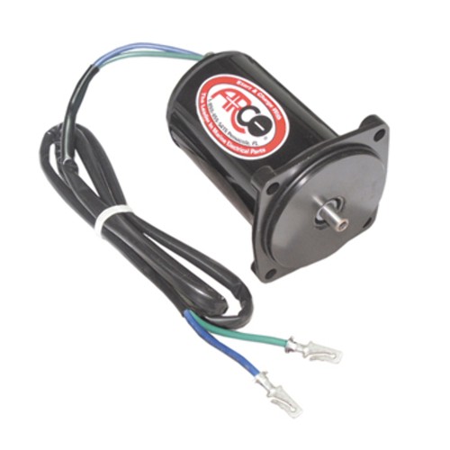 Moteur trim électrique - moteur,