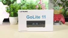 LETSUNG GoLite 11 Series Mini