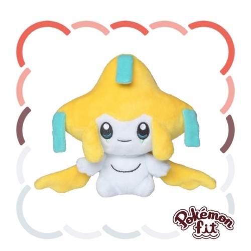 Peluche poupée pokemon fit - peluche,