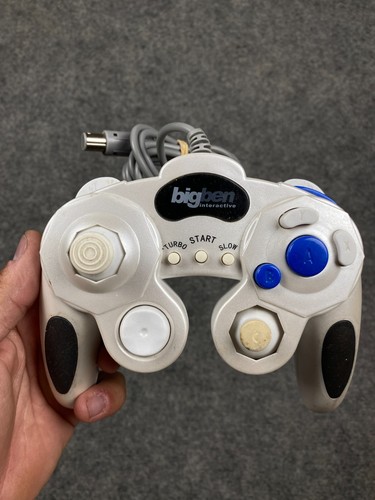 Manette gamecube bigben - 🎮,