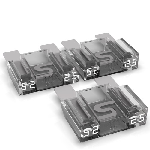 Auprotec 25a maxi auto - 25a,