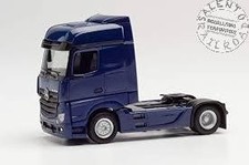 Herpa 309189 002 tracteur - herpa, 309189-002