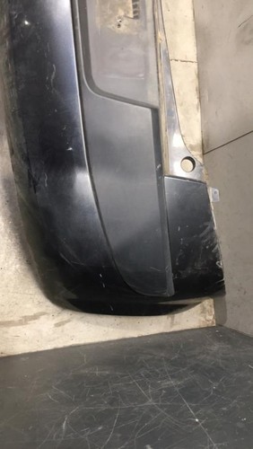 Pare choc arriere renault - choc,