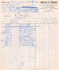 1964 JEUX JOUETS LUNETTERIE