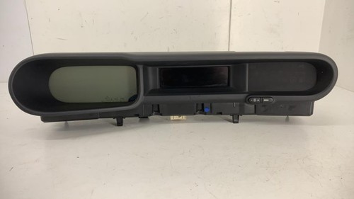 Compteur citroen picasso - citroen,