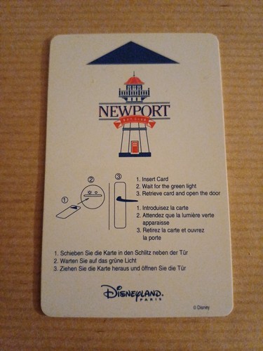 Pass disney disneyland - pass,