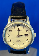 ACTION 911695 3ATM Quartz avec