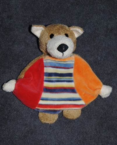 Peluche sterntaler doudou - peluche,