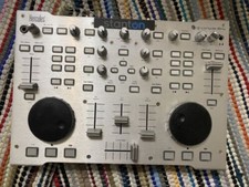 Hercules DJ Console RMX (No