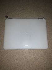 pcg 7141m sony vaio ordinateur portable pc Sony - vendu uniquement pour pieces