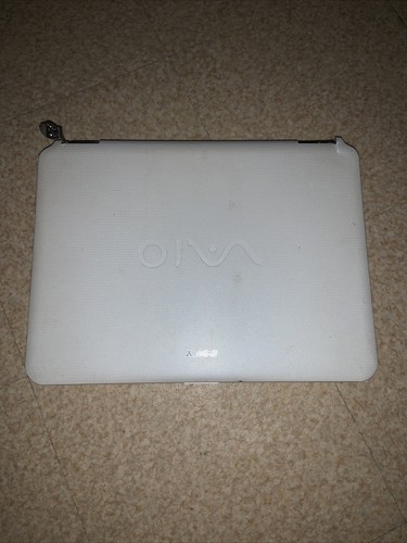 Pcg 7141m sony vaio ordinateur - pcg,