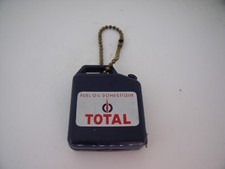 Porte-Clés / Key Ring BIDON /