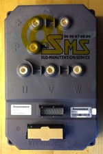 JUNGHEINRICH VARIATEUR TRACTION AS2412iS 51226801 51462874 ERE 225