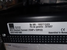 ALCATEL-LUCENT OMNIPcx MCO