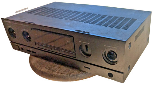 Kenwood 891 stereo - kenwood, ka-891