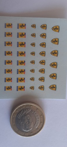Decals decalcomanie pour - decalcomanie,