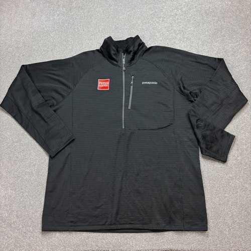 Pull patagonia polaire adulte - pull,