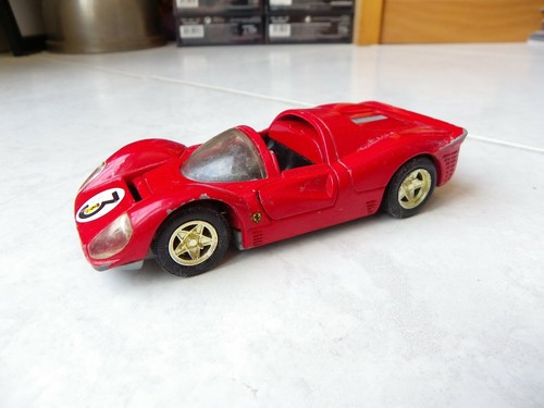 Ferrari 330 1967 3 - p4,