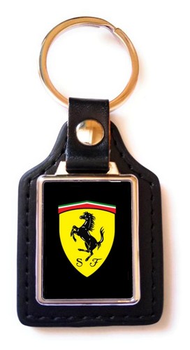 Ferrari noir luxury - ferrari,
